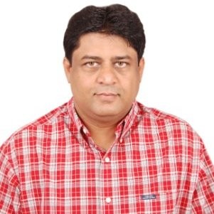 Dilip Patel