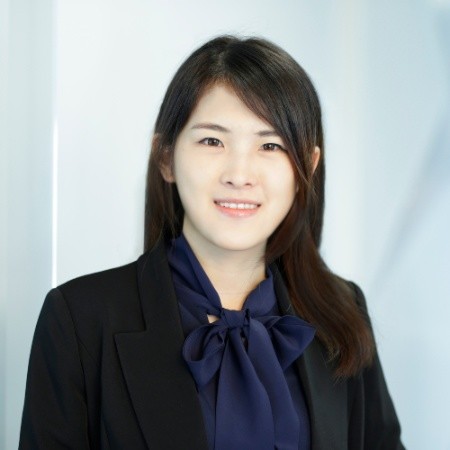 Melanie Wu