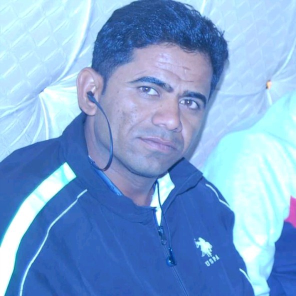 Man Singh Khatana
