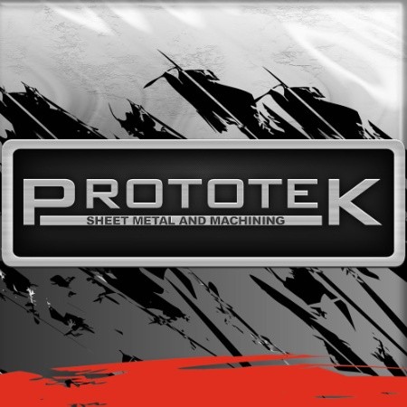 Contact Prototek Manufacturing
