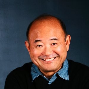 Image of Clyde Kusatsu