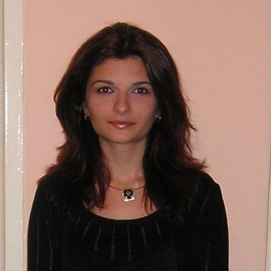 Alexandra Mihneva