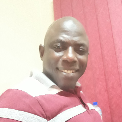 Diallo Abdoulaye