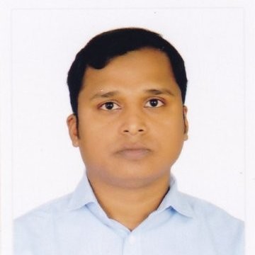 Morshadur Rahman