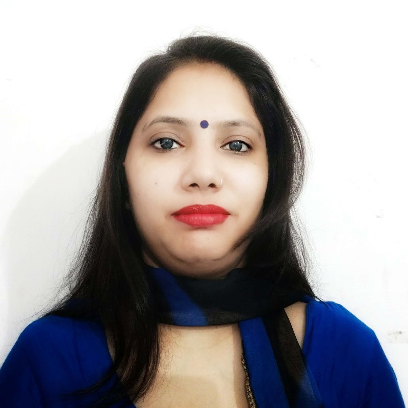 Contact Priyanka Chaturvedi