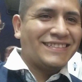 Christian Alberto Alberto
