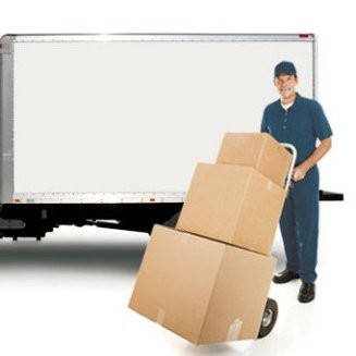 Expert Movers