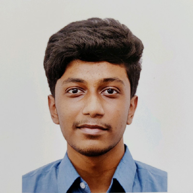 Vaishakreyan Ganesan