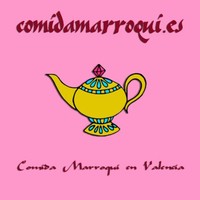 Contact Comida Marroqui