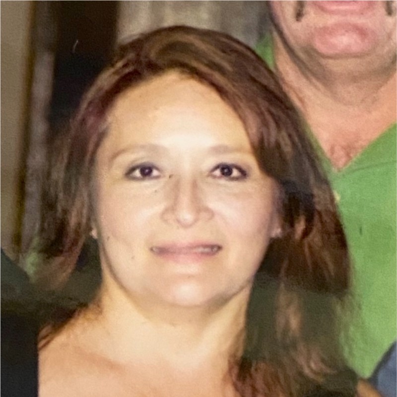 Dora Mendoza
