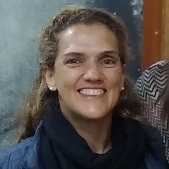 Virginia Gabriela Barros