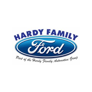 Contact Hardyfamily Ford