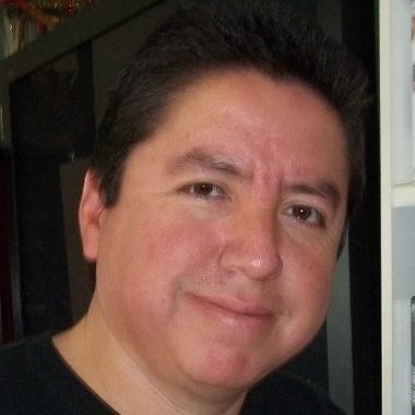 Ron Velasquez