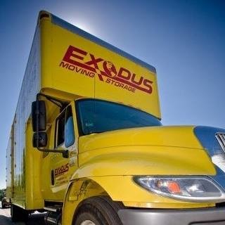 Contact Exodus Moving
