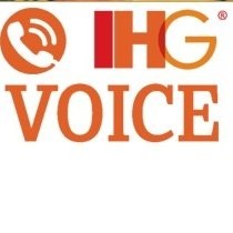 Contact Ihg Voice
