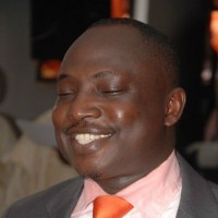 Image of Olatunde Feyisayooke