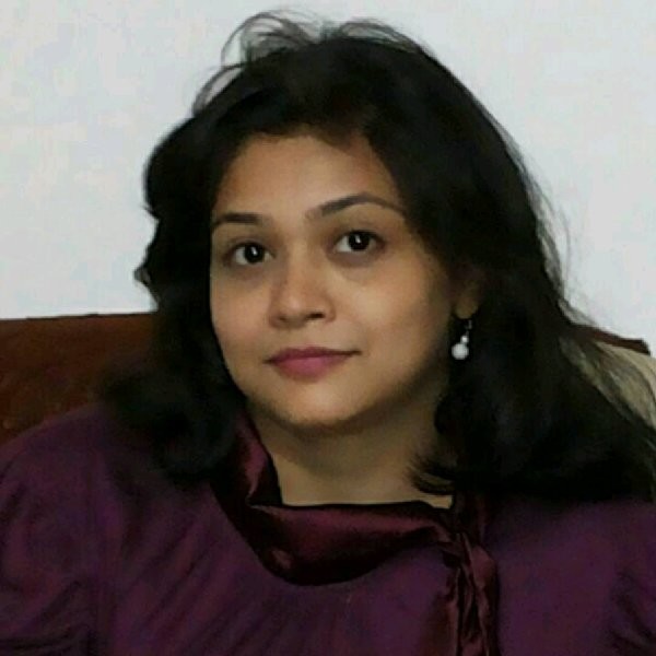 Shilpi Jain