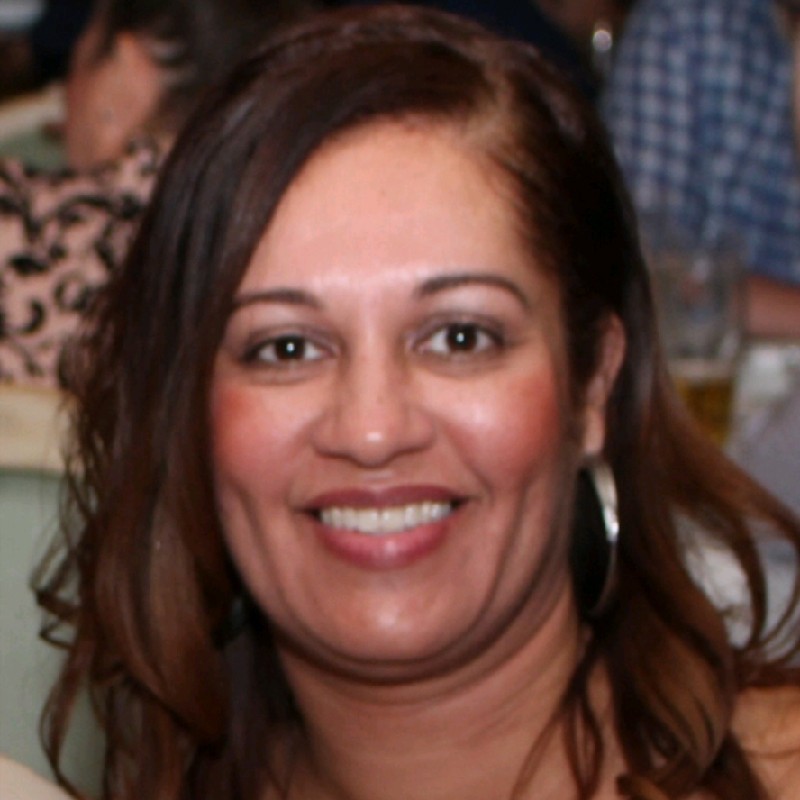 Image of Miriam Rivera