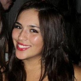 Daniela Molina Zapata