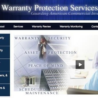 Contact Warranty Services