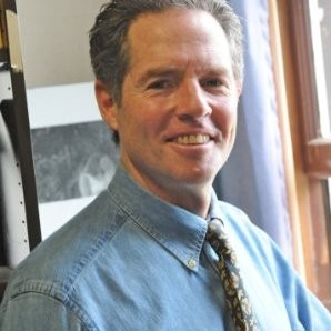 Image of Chris Ives