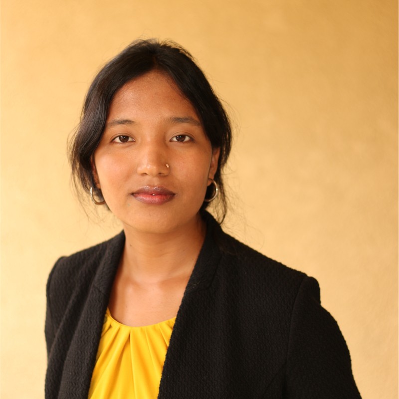 Image of Anita Tamang