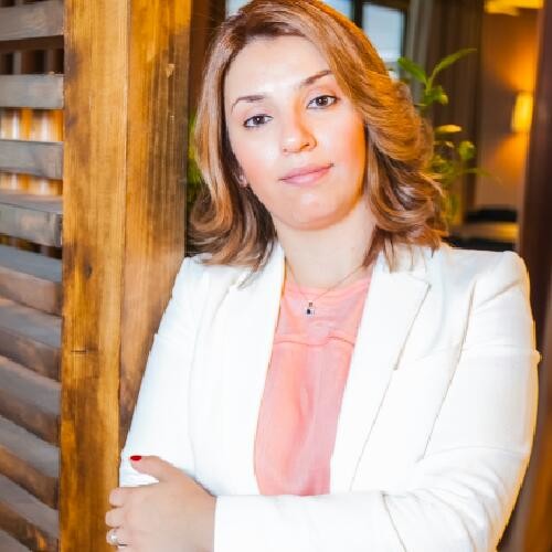 Zara Sargsyan