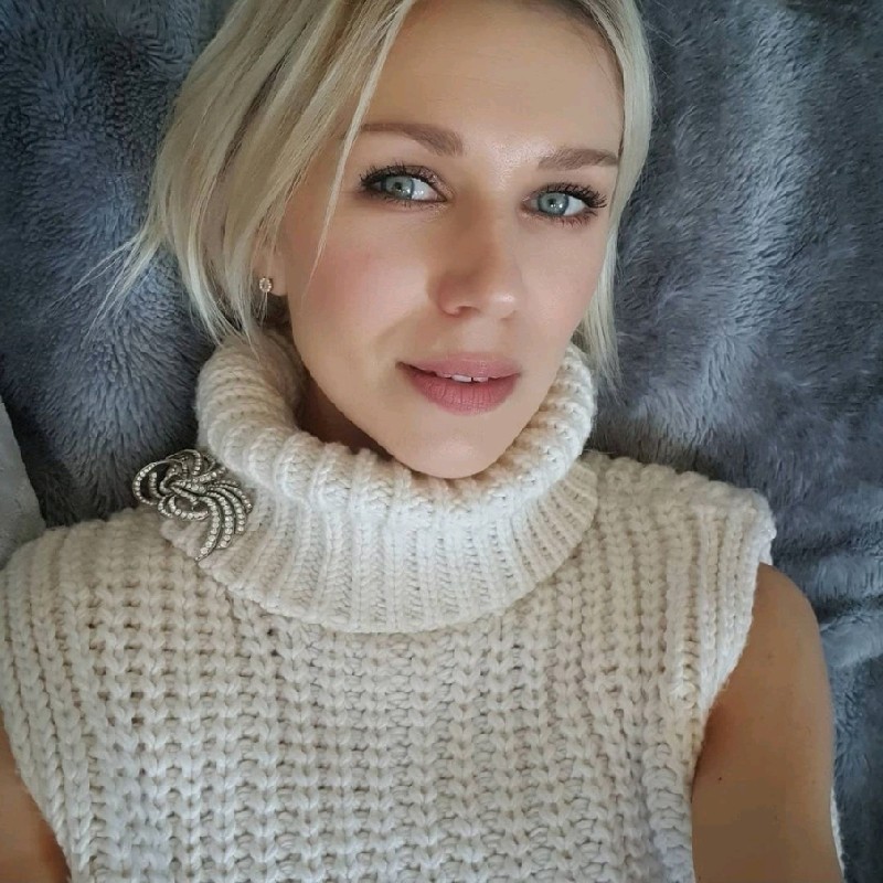 Olga Martinova