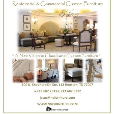 Contact New Upholstery