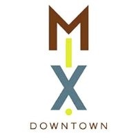 Mix Downtown Sacramento