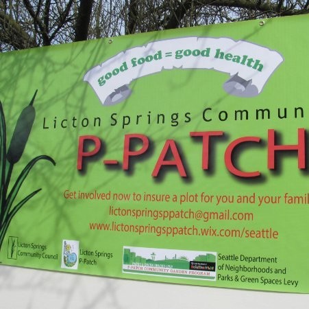 Contact Licton Ppatch