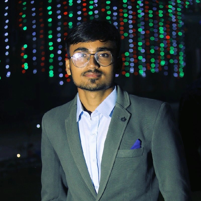 Abhishek Kumar