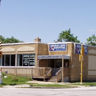 Animal Care Hospital