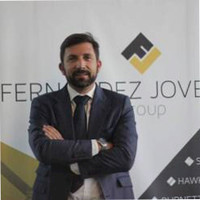 Contact Juan Fernández Jove