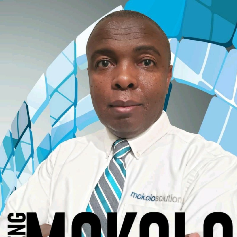 Jerrypule Mokolo Email & Phone Number
