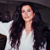 Nina Mahmoudpour
