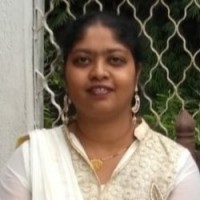 Alifiya Jahagirdar