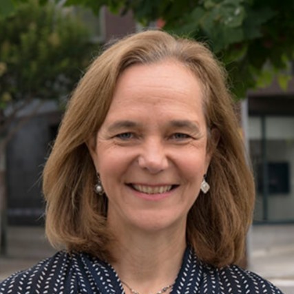 Susan Ehrlich