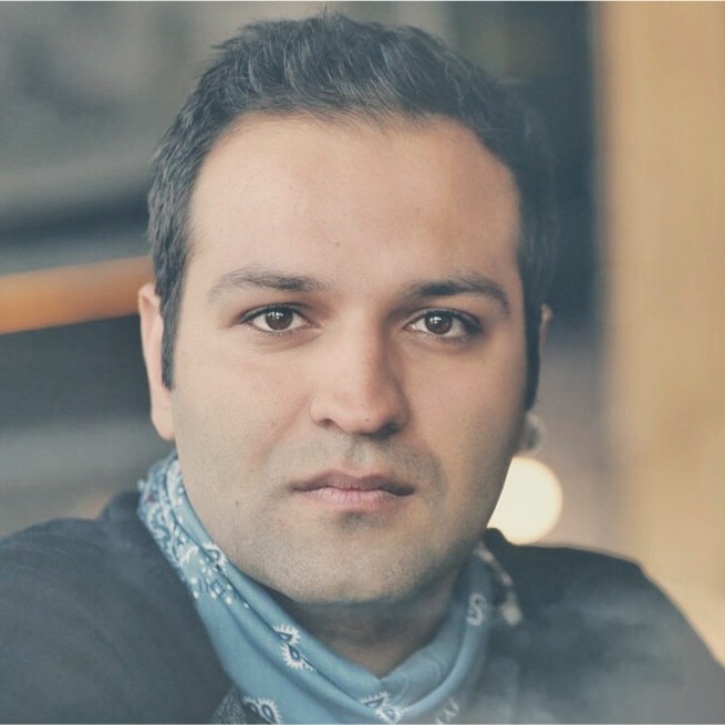 Emad Mohammadi