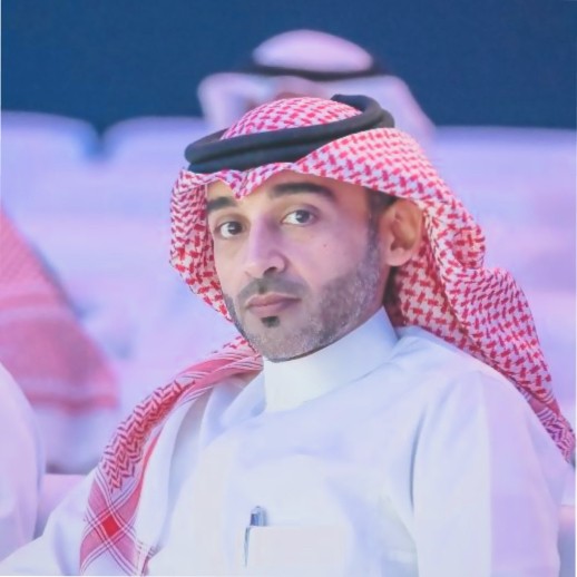 Contact Saud Alsabhan, MBA