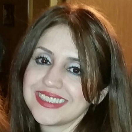 Azita Manlou