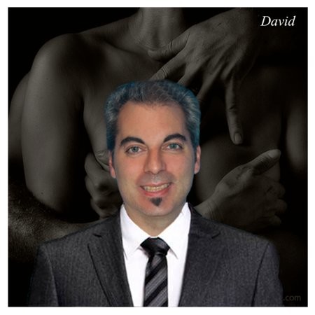 David Rakar