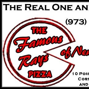 Contact Famous Pizza