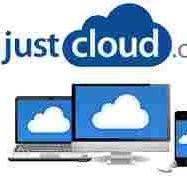 Image of Just Cloud