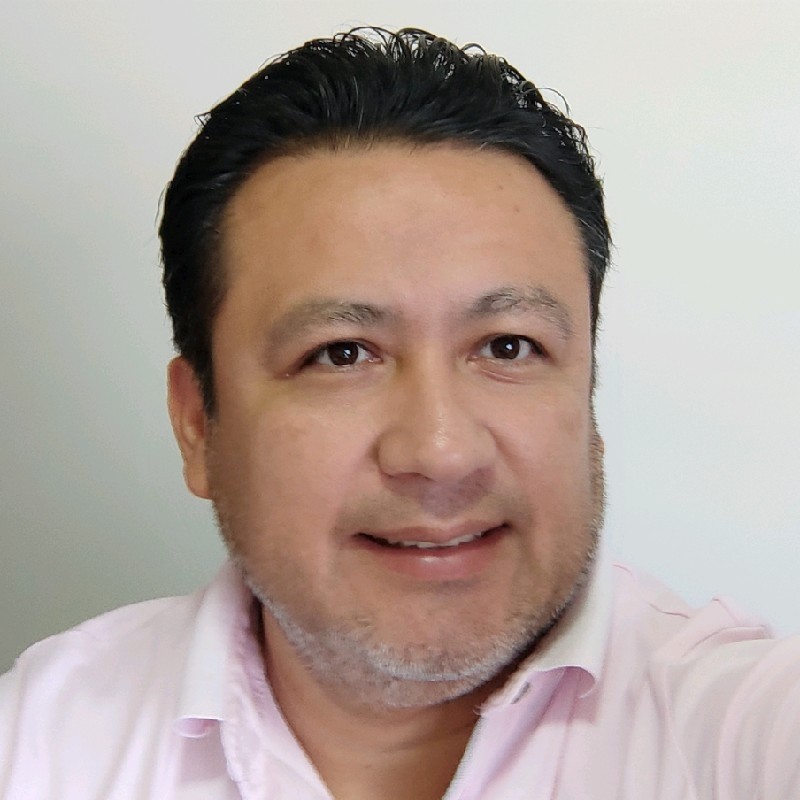 Luis Alejandro Vargas Melgar