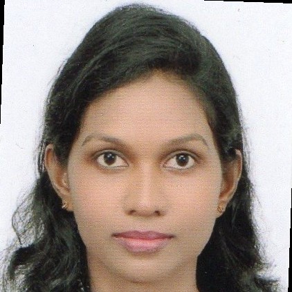 Dineshi Jayasuriya
