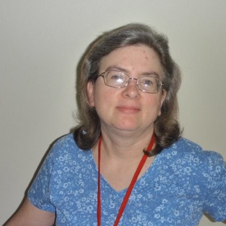 Barbara Kilpatrick