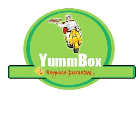 Image of Yummbox Guaranteed