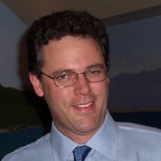 Image of Mike Wolfram