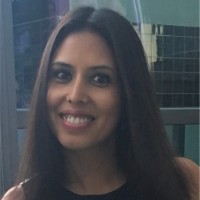 Image of Nisha Miglani